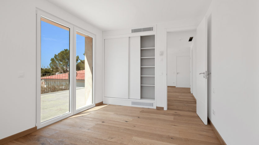 Traumhafte Neubau Villa im Landhaus Stil, in Sol de Mallorca8