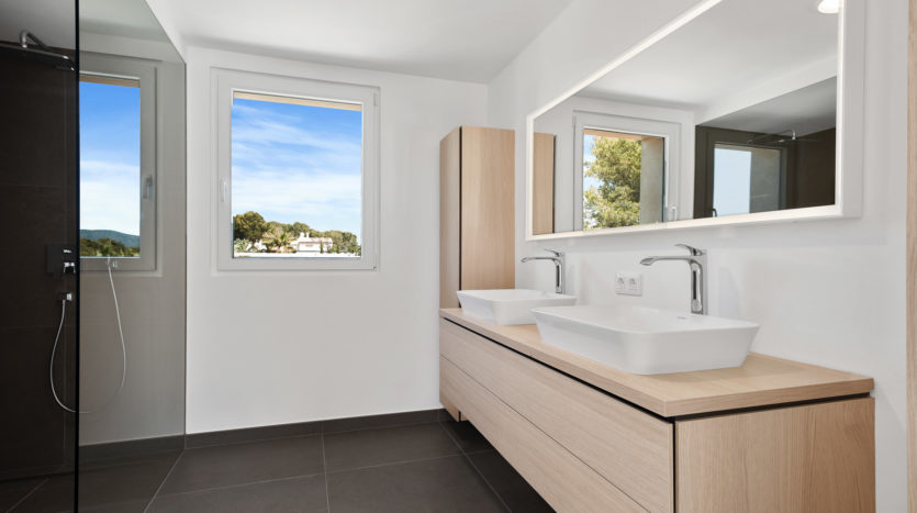 Traumhafte Neubau Villa im Landhaus Stil, in Sol de Mallorca11