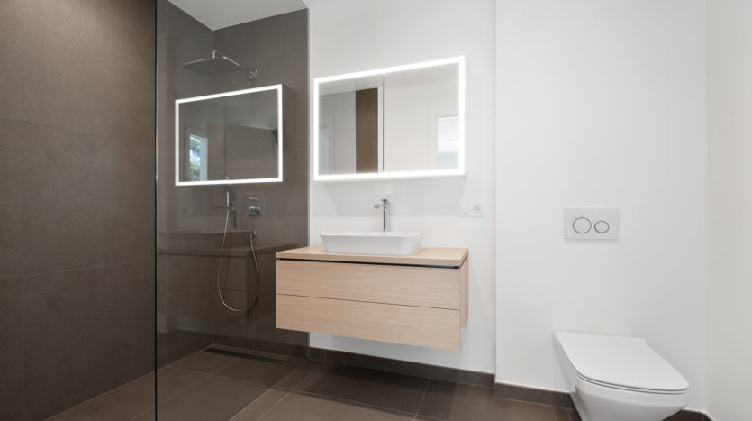 Traumhafte Neubau Villa im Landhaus Stil, in Sol de Mallorca43