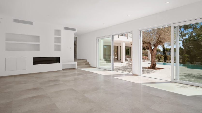 Traumhafte Neubau Villa im Landhaus Stil, in Sol de Mallorca5