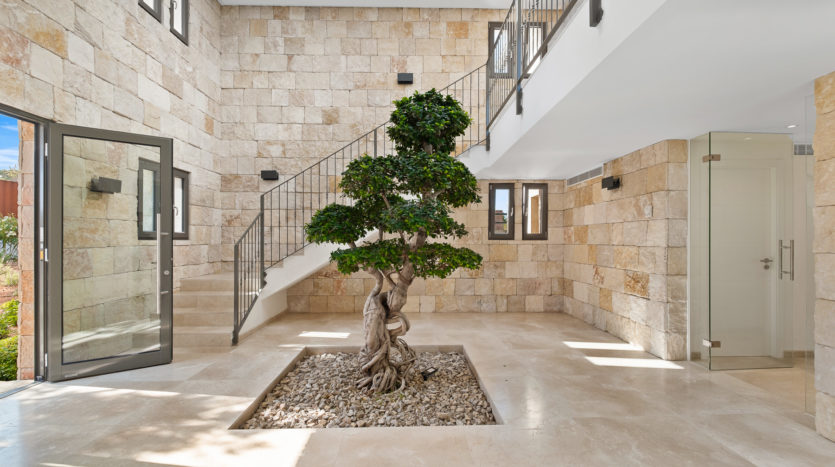 Traumhafte Neubau Villa im Landhaus Stil, in Sol de Mallorca36