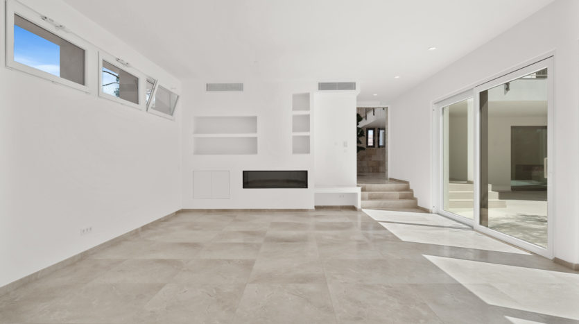 Traumhafte Neubau Villa im Landhaus Stil, in Sol de Mallorca4